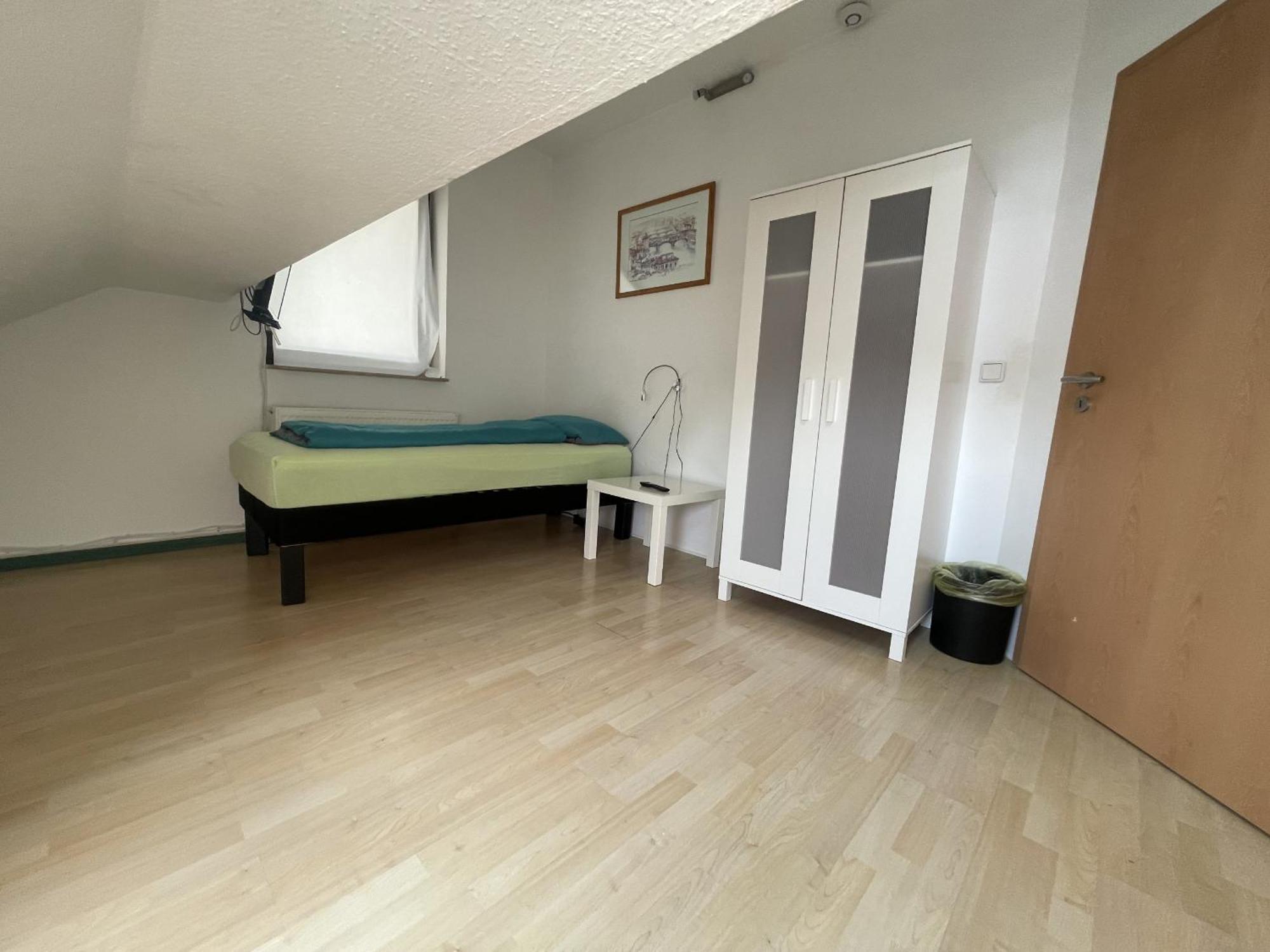 Bed4You Gaestehaus 1 Bergshausen Bilik gambar
