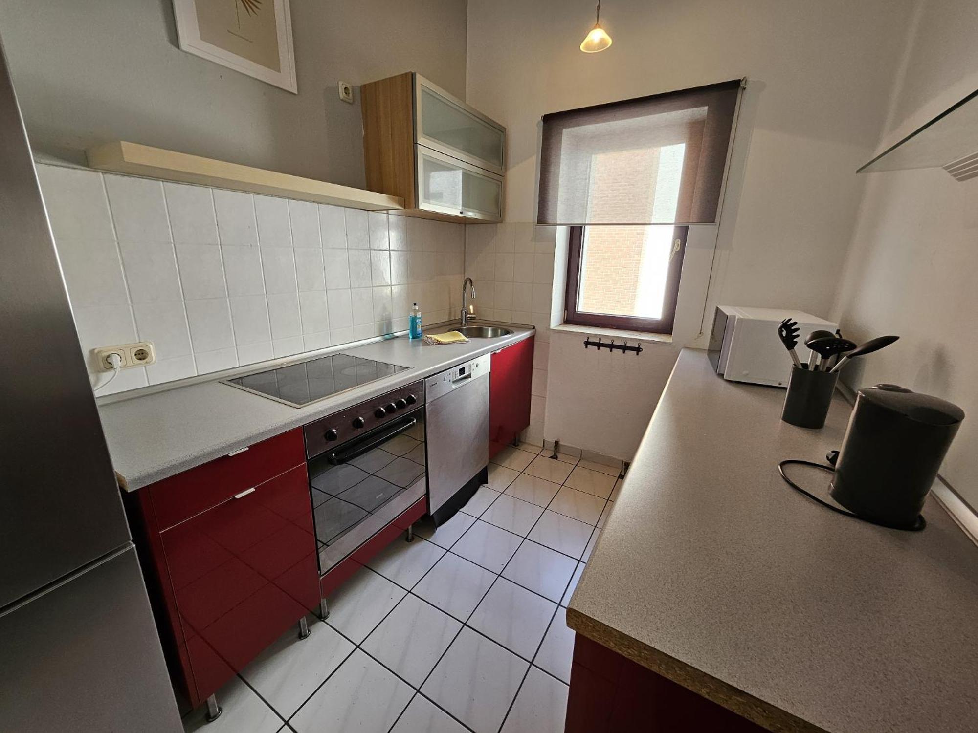 Bed4You Gaestehaus 1 Bergshausen Bilik gambar